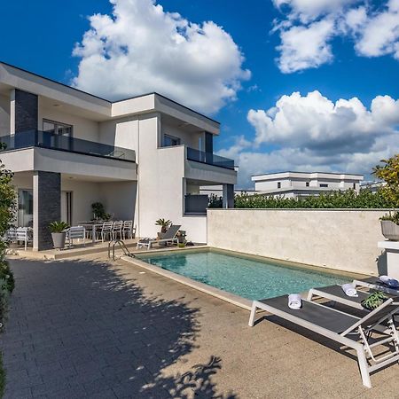 Holiday Home Ventum Šibenik Exteriér fotografie