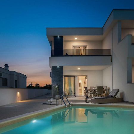 Holiday Home Ventum Šibenik Exteriér fotografie