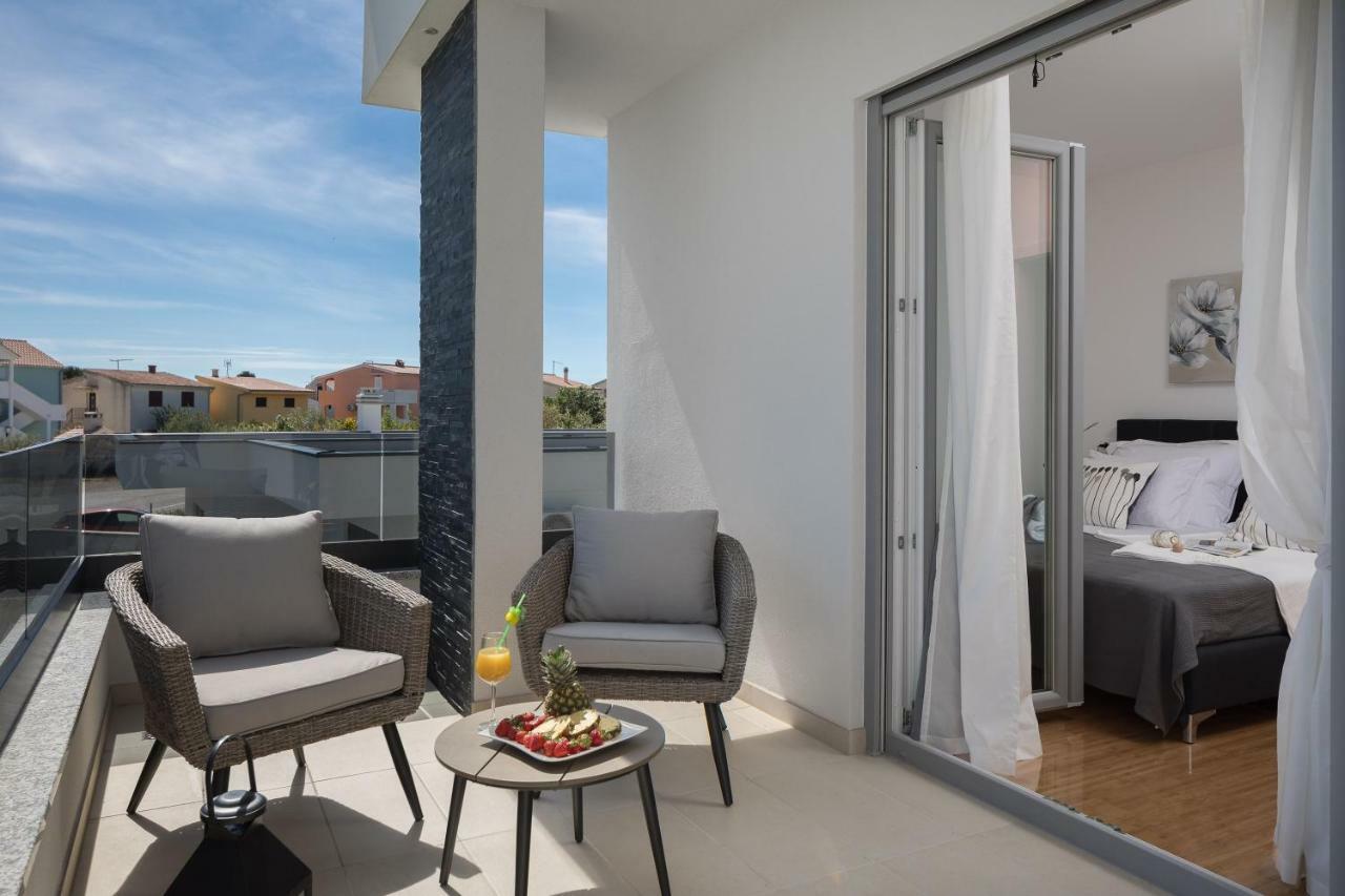 Holiday Home Ventum Šibenik Exteriér fotografie