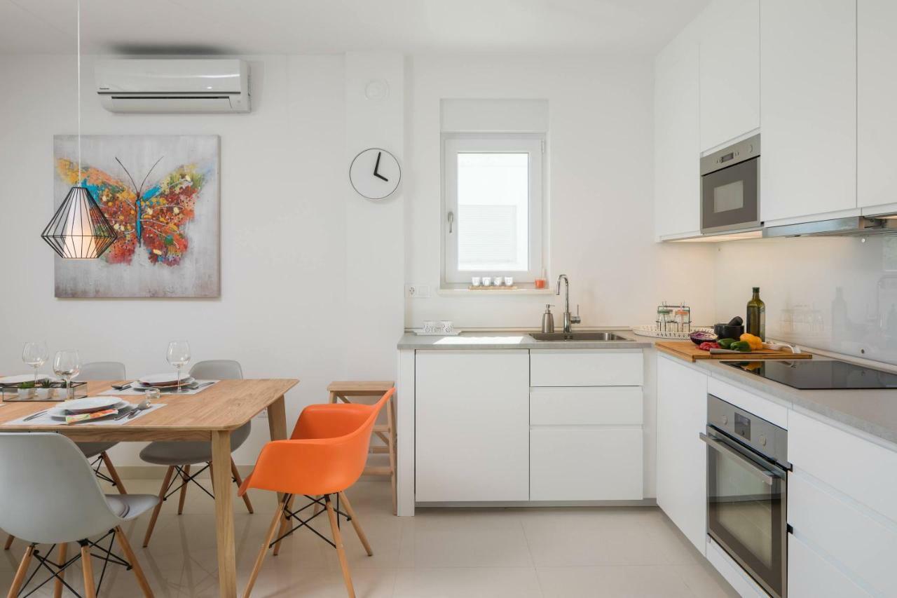 Holiday Home Ventum Šibenik Exteriér fotografie